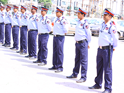 Security Solutions | Security Systems- Prince Security