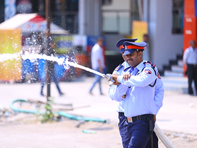 Security Solutions | Security Systems- Prince Security